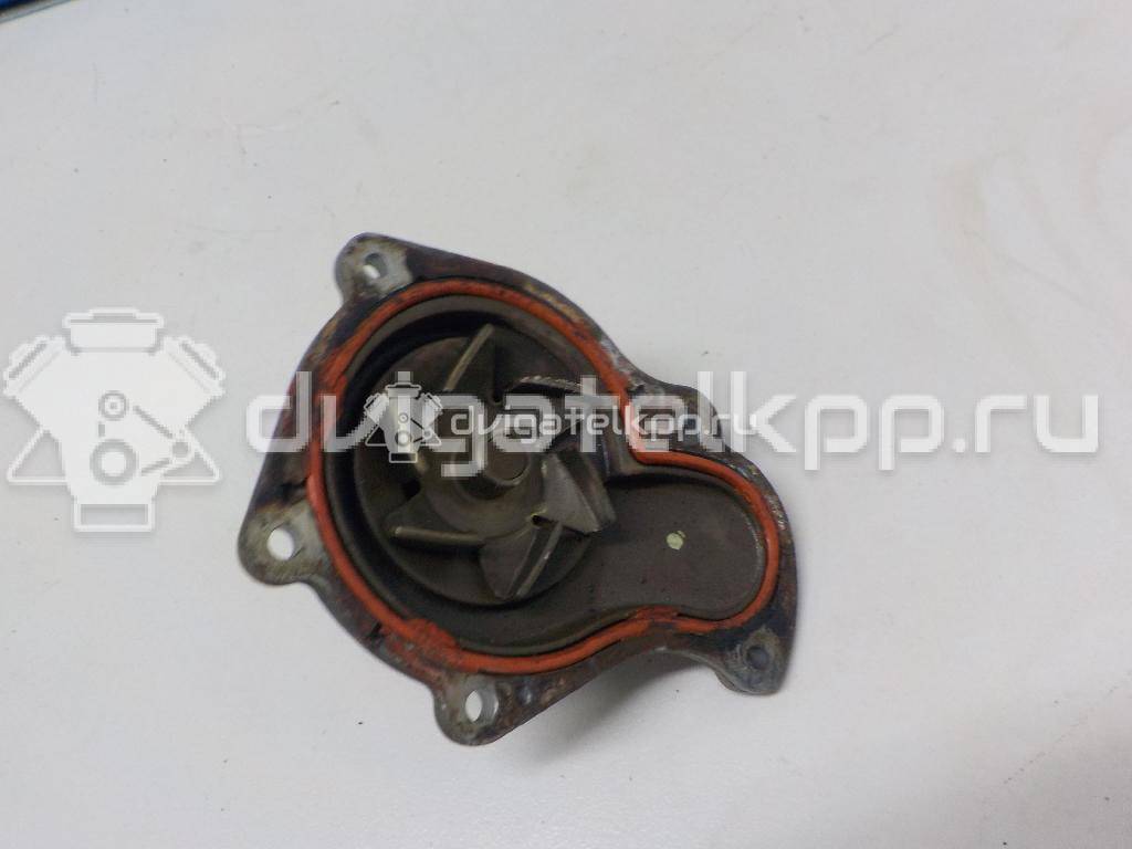 Фото Насос водяной (помпа)  4694307ac для Chrysler Voyager / Stratus / Pt Cruiser / Sebring {forloop.counter}}