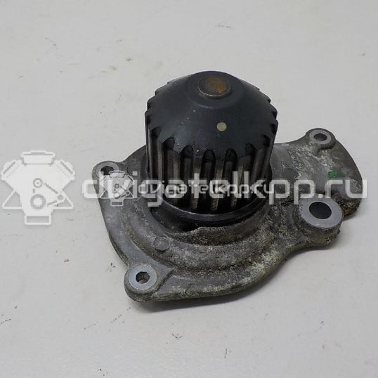 Фото Насос водяной (помпа)  4694307ac для Chrysler Voyager / Stratus / Pt Cruiser / Sebring