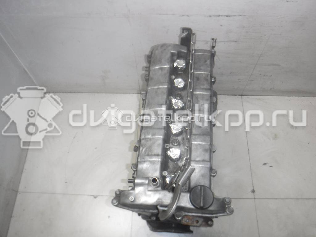 Фото Контрактный (б/у) двигатель X 20 D1 для Chevrolet Epica Kl1 143 л.с 24V 2.0 л бензин 96307533 {forloop.counter}}