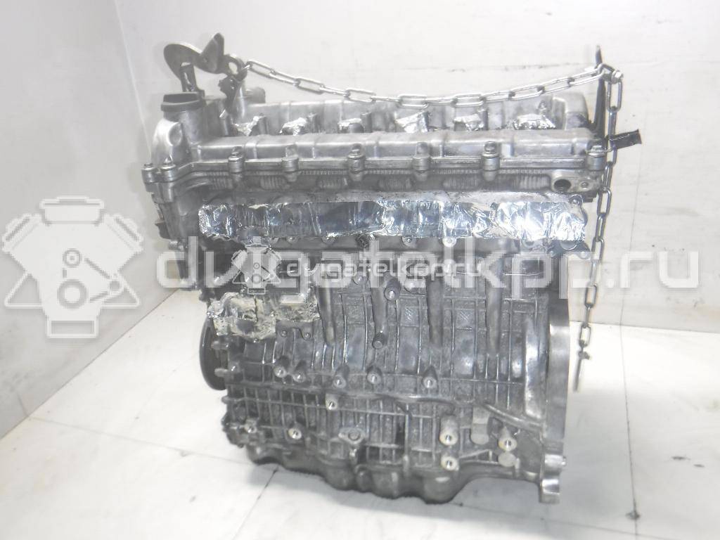 Фото Контрактный (б/у) двигатель X 20 D1 для Chevrolet Epica Kl1 143 л.с 24V 2.0 л бензин 96307533 {forloop.counter}}