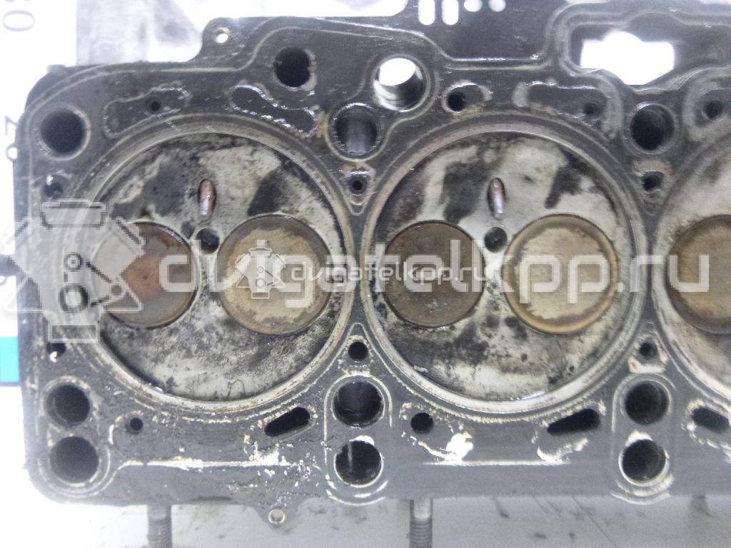 Фото Головка блока  03g103351b для chrysler Sebring {forloop.counter}}