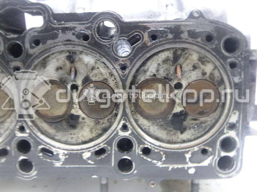 Фото Головка блока  03g103351b для chrysler Sebring {forloop.counter}}