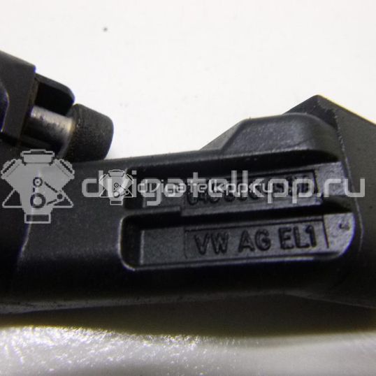 Фото Датчик положения коленвала  045906433A для chrysler Sebring