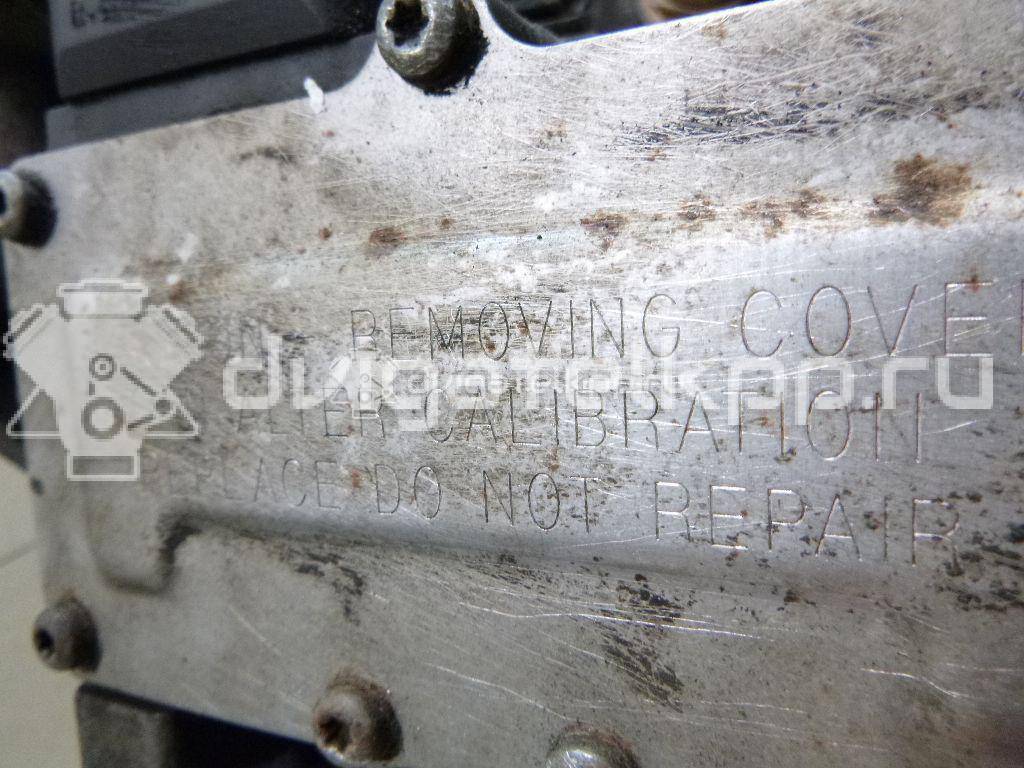 Фото Контрактная (б/у) АКПП для Chrysler / Plymouth / Dodge 152-182 л.с 12V 3.3 л EGA бензин 5138317AA {forloop.counter}}