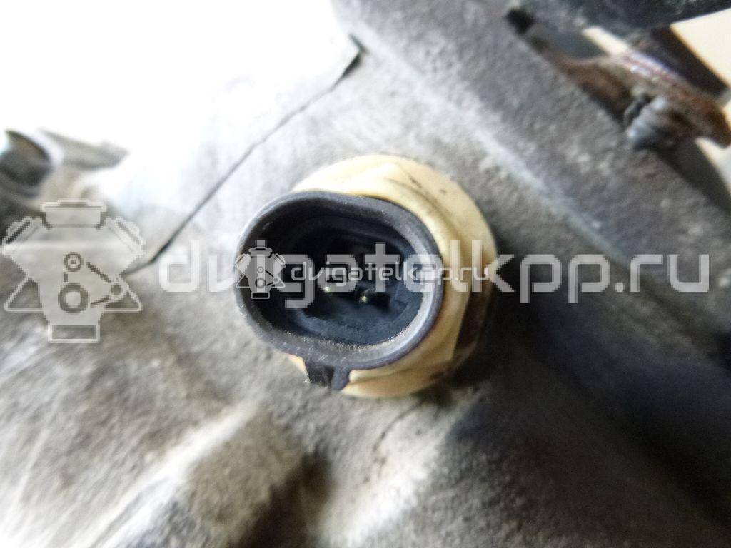 Фото Контрактная (б/у) АКПП для Chrysler / Plymouth / Dodge 152-182 л.с 12V 3.3 л EGA бензин 5138317AA {forloop.counter}}