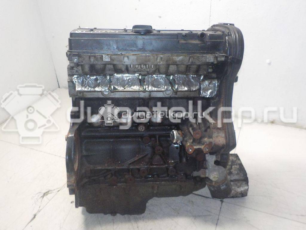 Фото Контрактный (б/у) двигатель T18SED для Chevrolet Nubira / Lacetti 121-122 л.с 16V 1.8 л бензин {forloop.counter}}