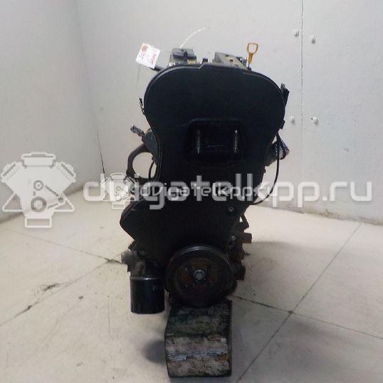 Фото Контрактный (б/у) двигатель T18SED для Chevrolet Nubira / Lacetti 121-122 л.с 16V 1.8 л бензин