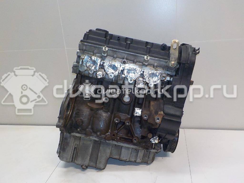 Фото Контрактный (б/у) двигатель F14D3 для Chevrolet Kalos / Nubira / Lacetti / Aveo 94-95 л.с 16V 1.4 л бензин {forloop.counter}}