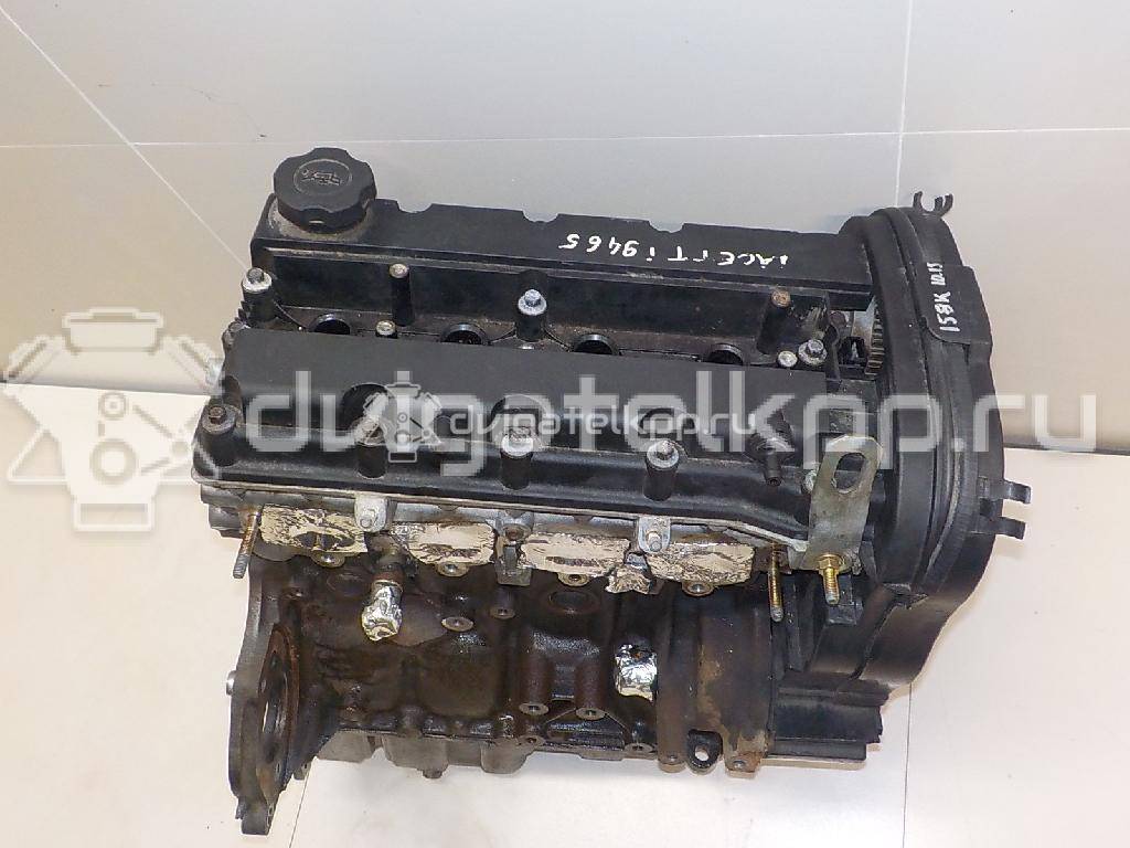 Фото Контрактный (б/у) двигатель F14D3 для Chevrolet Kalos / Nubira / Lacetti / Aveo 94-95 л.с 16V 1.4 л бензин {forloop.counter}}