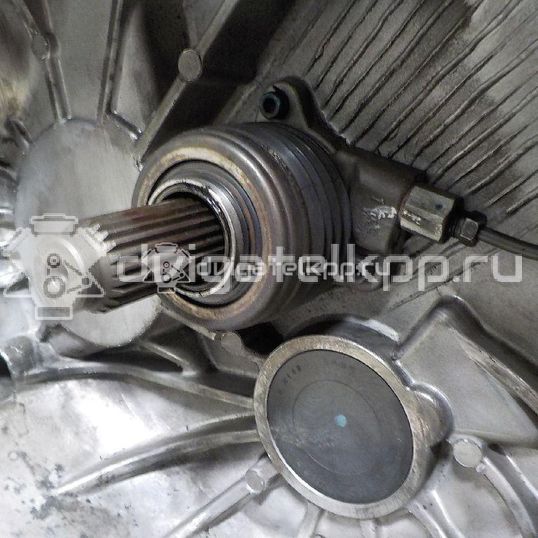 Фото Контрактная (б/у) МКПП для Chevrolet Epica Kl1 / Nubira / Captiva C100, C140 121-150 л.с 16V 2.0 л Z 20 S Дизельное топливо 96420026