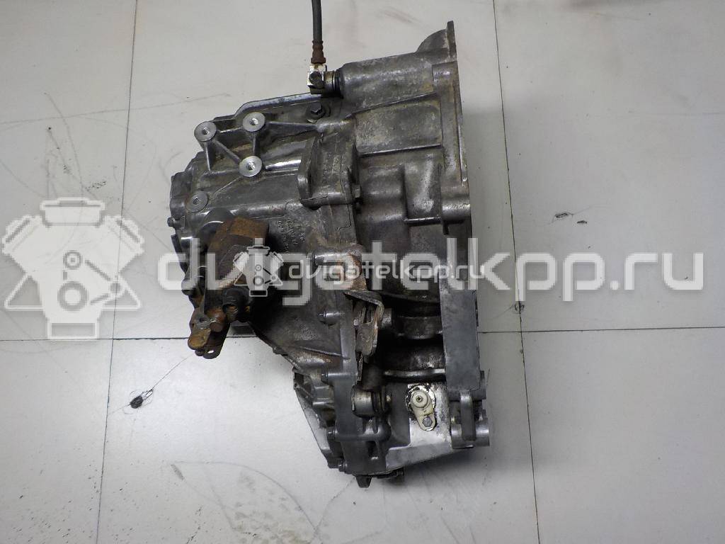 Фото Контрактная (б/у) МКПП для Chevrolet Epica Kl1 / Nubira / Captiva C100, C140 121-150 л.с 16V 2.0 л Z 20 S Дизельное топливо 96420026 {forloop.counter}}