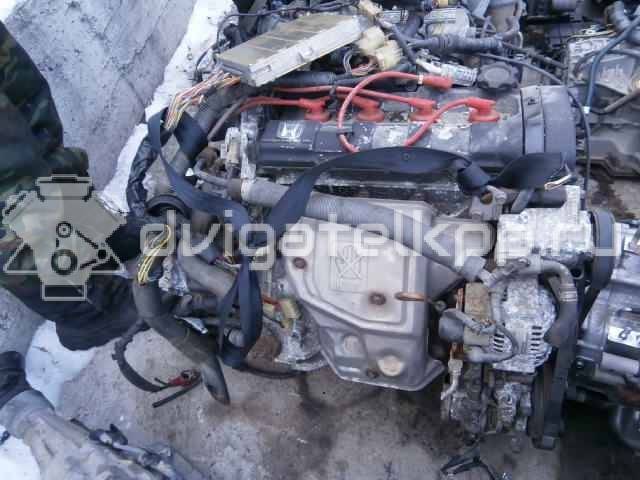 Фото Контрактный (б/у) двигатель B20A2 для Honda Accord 137 л.с 16V 2.0 л бензин {forloop.counter}}