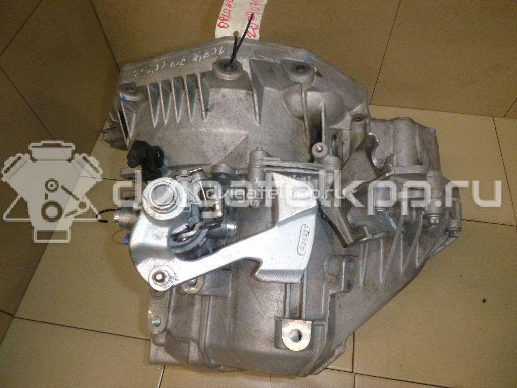 Фото Контрактная (б/у) МКПП для Chevrolet Cruze / Orlando J309 131-166 л.с 16V 2.0 л Z 20 D1 Дизельное топливо 55568687 {forloop.counter}}