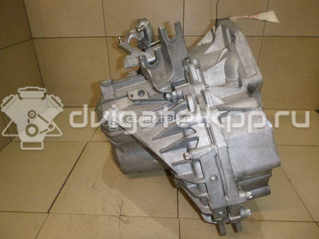 Фото Контрактная (б/у) МКПП для Chevrolet Cruze / Orlando J309 131-166 л.с 16V 2.0 л Z 20 D1 Дизельное топливо 55568687 {forloop.counter}}