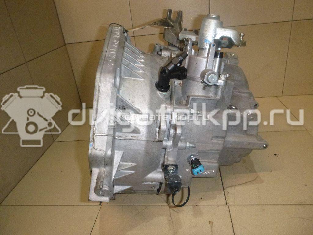 Фото Контрактная (б/у) МКПП для Chevrolet Cruze / Orlando J309 131-166 л.с 16V 2.0 л Z 20 D1 Дизельное топливо 55568687 {forloop.counter}}