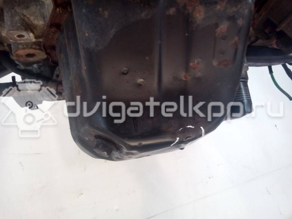 Фото Контрактный (б/у) двигатель EJ204 для Subaru Forester / Legacy / Impreza / Exiga Ya 140-165 л.с 16V 2.0 л Бензин/газ {forloop.counter}}