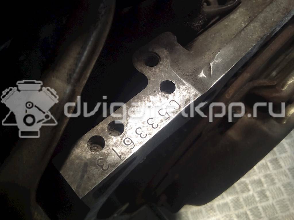 Фото Контрактный (б/у) двигатель EJ204 для Subaru Forester / Legacy / Impreza / Exiga Ya 140-165 л.с 16V 2.0 л Бензин/газ {forloop.counter}}