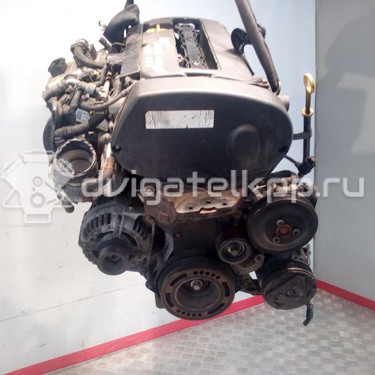 Фото Контрактный (б/у) двигатель Z 18 XER для Holden / Opel / Chevrolet / Vauxhall 140 л.с 16V 1.8 л бензин