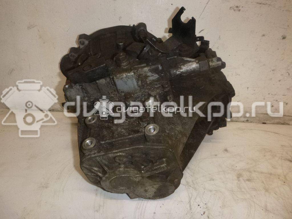 Фото Контрактная (б/у) МКПП для Ford Australia / Effedi / Hyundai / Kia 88-112 л.с 16V 1.5 л D4FA Дизельное топливо 1219414 {forloop.counter}}