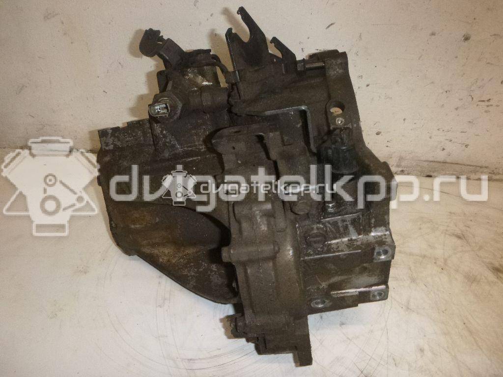 Фото Контрактная (б/у) МКПП для Ford Australia / Effedi / Hyundai / Kia 88-112 л.с 16V 1.5 л D4FA Дизельное топливо 1219414 {forloop.counter}}