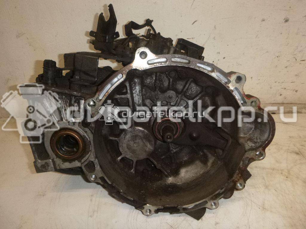 Фото Контрактная (б/у) МКПП для Ford Australia / Effedi / Hyundai / Kia 88-112 л.с 16V 1.5 л D4FA Дизельное топливо 4300023240 {forloop.counter}}