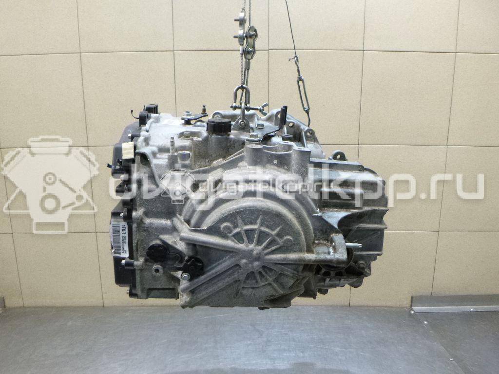 Фото Контрактная (б/у) АКПП для Chevrolet Captiva C100, C140 163-188 л.с 16V 2.2 л Z 22 D1 Дизельное топливо 24265059 {forloop.counter}}