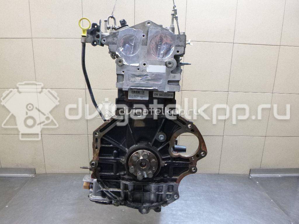 Фото Контрактный (б/у) двигатель Z 22 D1 для Chevrolet Captiva C100, C140 163-188 л.с 16V 2.2 л Дизельное топливо 25196690 {forloop.counter}}