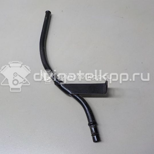 Фото Трубка масляного щупа для двигателя G4EE для Hyundai / Kia 97 л.с 16V 1.4 л бензин