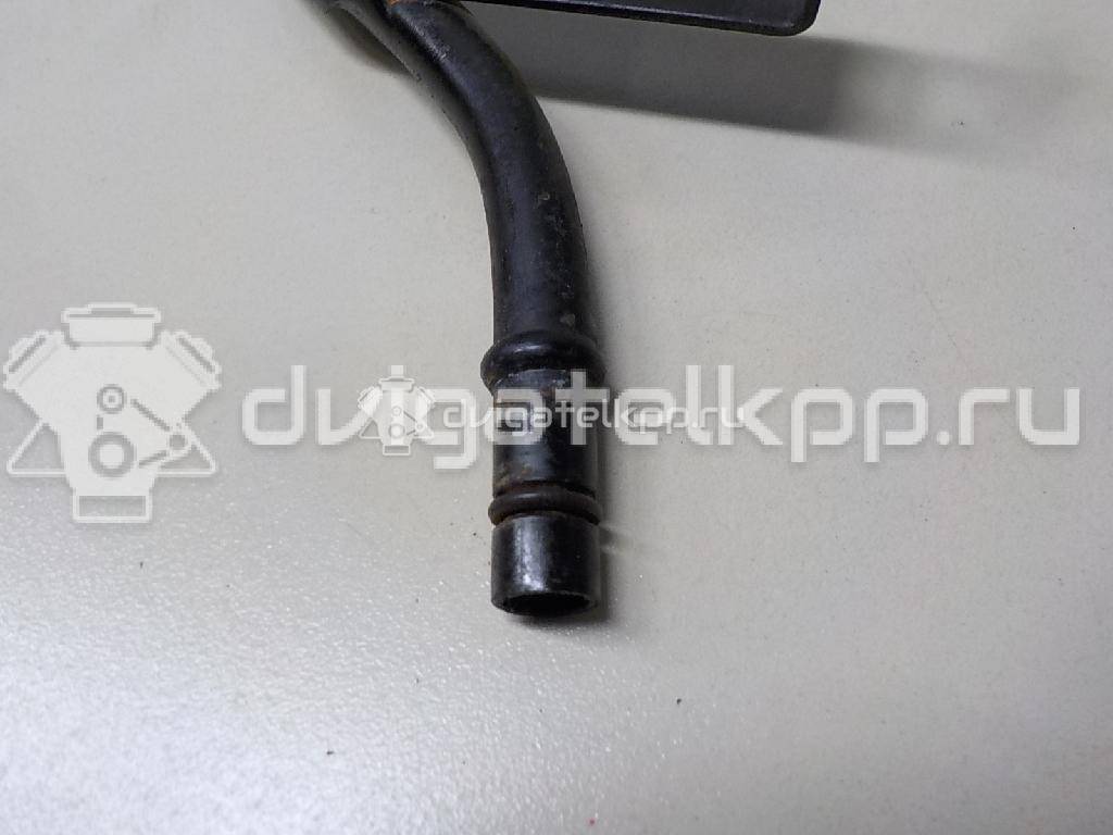 Фото Трубка масляного щупа для двигателя G4EE для Hyundai (Beijing) / Kia 95 л.с 16V 1.4 л бензин {forloop.counter}}