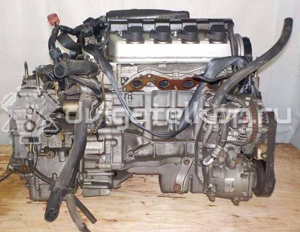 Фото Контрактный (б/у) двигатель D15B для Honda Civic / Integra / Orthia Partner El , Ey / Capa / City 90-131 л.с 16V 1.5 л бензин {forloop.counter}}