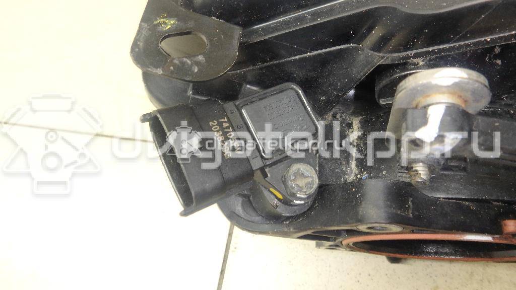 Фото Коллектор впускной для двигателя G4FG для Hyundai (Beijing) / Hyundai / Kia 123-128 л.с 16V 1.6 л бензин 283102B850 {forloop.counter}}