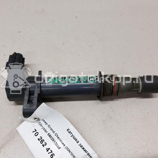 Фото Катушка зажигания  56028138AF для chrysler Cherokee (KK)