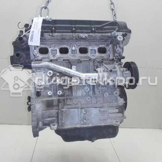 Фото Контрактный (б/у) двигатель ECN для Jeep / Dodge / Chrysler (Bbdc) 156 л.с 16V 2.0 л бензин R0061420AA