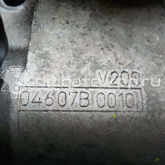 Фото Заслонка дроссельная электрическая  03g128063b для dodge Caliber