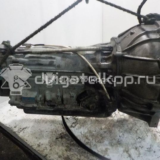 Фото Контрактная (б/у) АКПП для Hyundai / Kia 110-175 л.с 16V 2.5 л D4CB Дизельное топливо