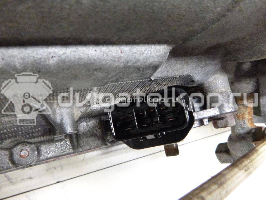 Фото Контрактная (б/у) АКПП для Hyundai / Kia 140 л.с 16V 2.5 л D4CB Дизельное топливо 450004A620 {forloop.counter}}