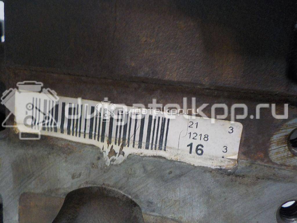 Фото Контрактный (б/у) двигатель ECD для Chrysler / Jeep / Dodge 140 л.с 16V 2.0 л Дизельное топливо ECD {forloop.counter}}