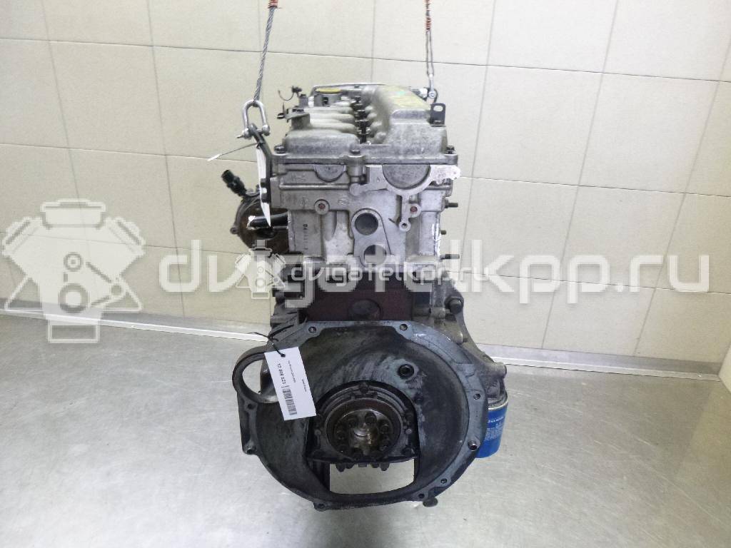 Фото Контрактный (б/у) двигатель D4CB для Hyundai / Kia 140 л.с 16V 2.5 л Дизельное топливо 211014AA10 {forloop.counter}}