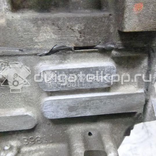 Фото Контрактный (б/у) двигатель ECN для Chrysler Sebring 156 л.с 16V 2.0 л бензин 4884601AE