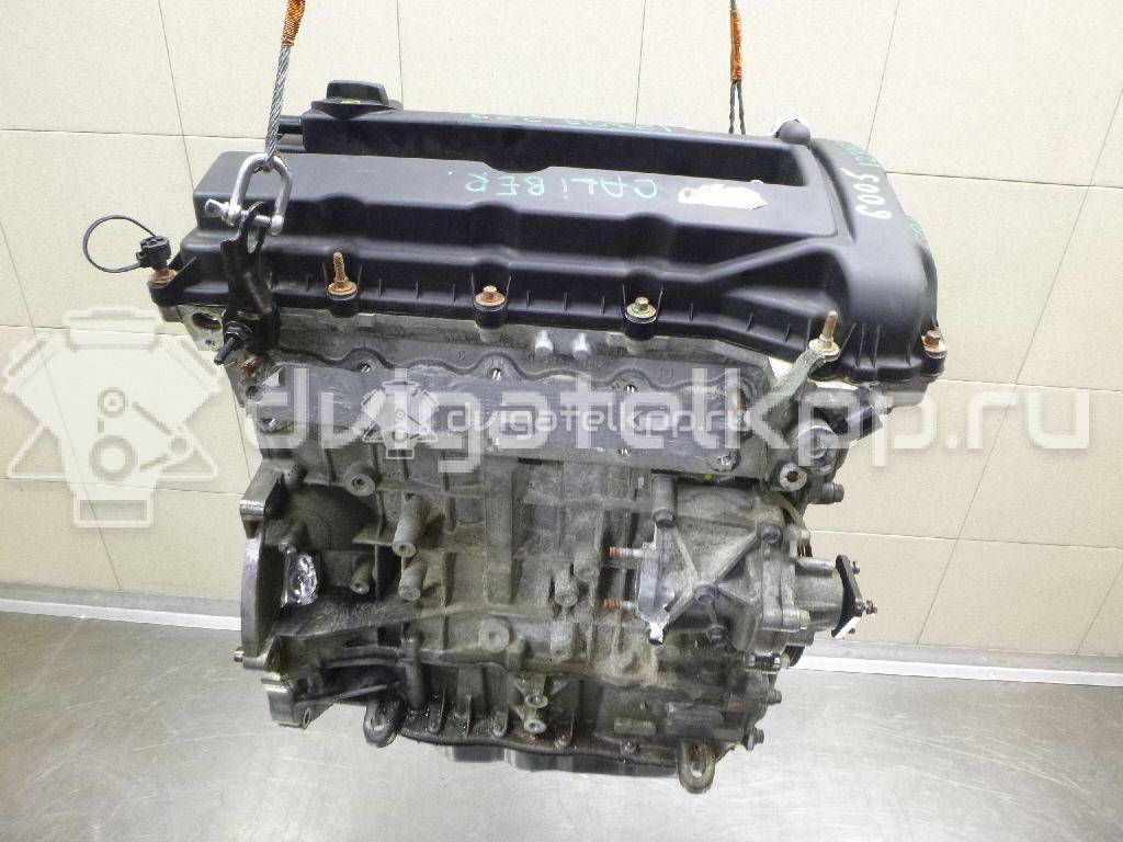 Фото Контрактный (б/у) двигатель ECN для Chrysler Sebring 156 л.с 16V 2.0 л бензин 4884601AE {forloop.counter}}