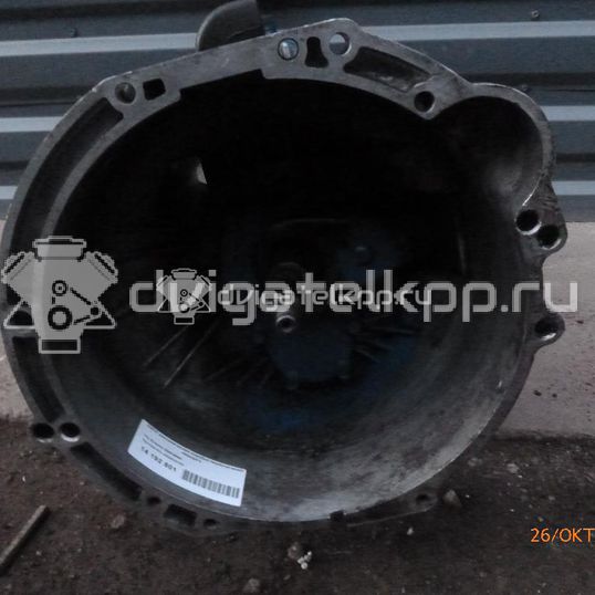 Фото Контрактная (б/у) МКПП для Hyundai / Kia 110-175 л.с 16V 2.5 л D4CB Дизельное топливо 4300049700