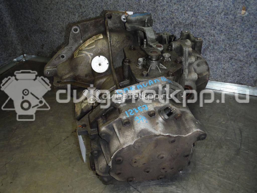 Фото Контрактная (б/у) МКПП для Chrysler Voyager / Stratus / Pt Cruiser / Sebring 140-163 л.с 16V 2.4 л EDZ бензин 4641928AG {forloop.counter}}