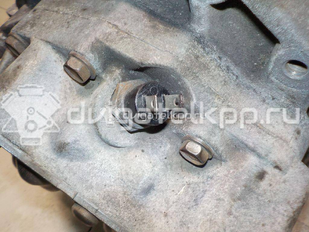 Фото Контрактная (б/у) МКПП для Chrysler Voyager / Stratus / Pt Cruiser / Sebring 140-163 л.с 16V 2.4 л EDZ бензин {forloop.counter}}