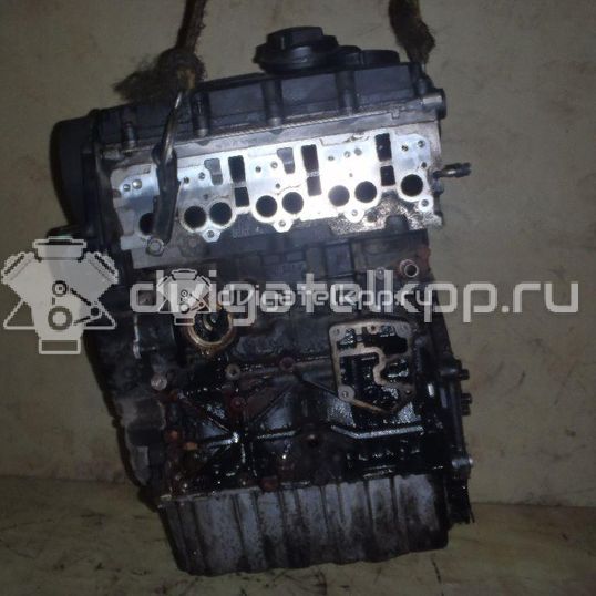 Фото Контрактный (б/у) двигатель ECD для Chrysler / Jeep / Dodge 140 л.с 16V 2.0 л Дизельное топливо