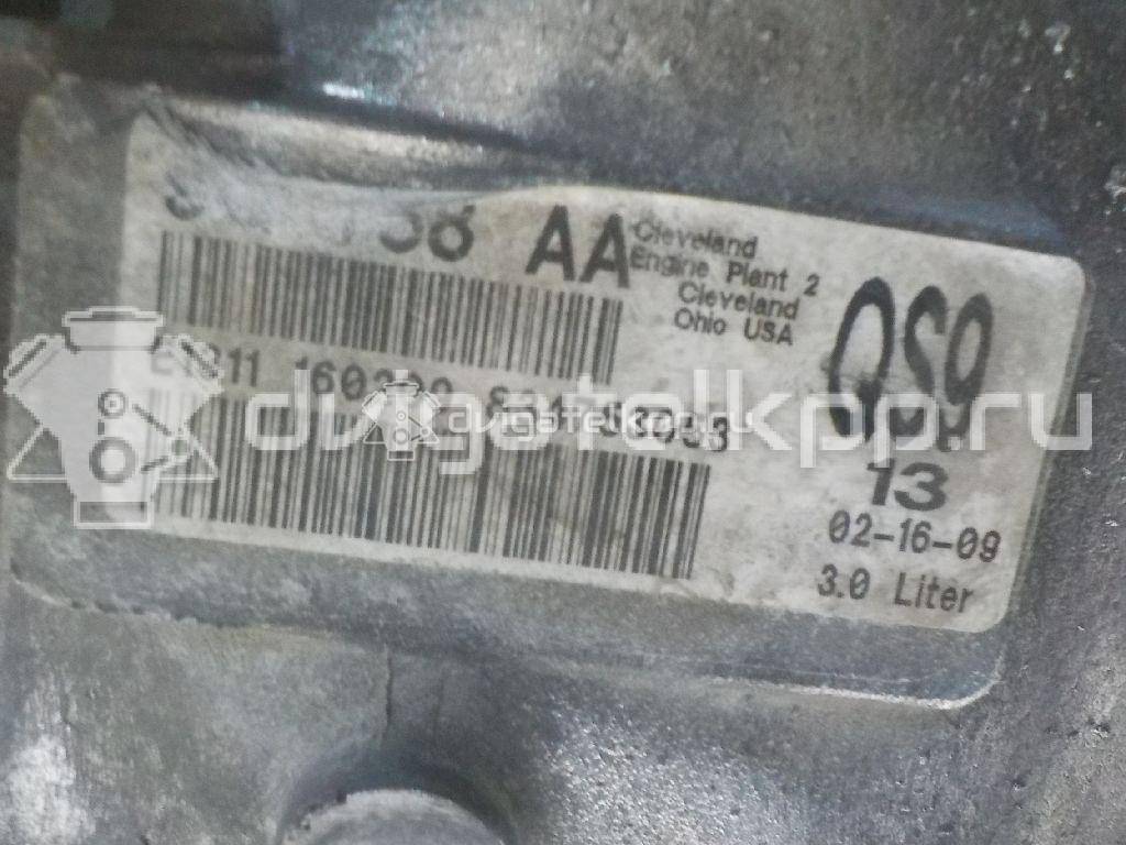 Фото Контрактный (б/у) двигатель  для ford america Escape USA  V   8l8z6006aarm {forloop.counter}}