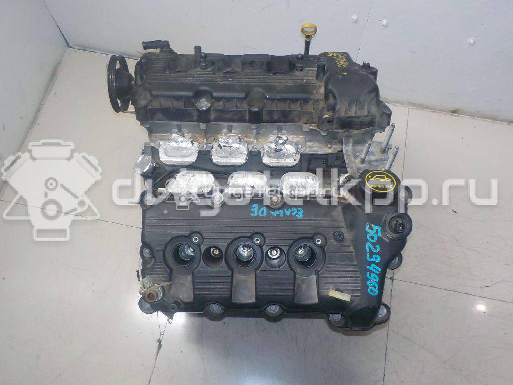 Фото Контрактный (б/у) двигатель  для ford america Escape USA  V   8l8z6006aarm {forloop.counter}}