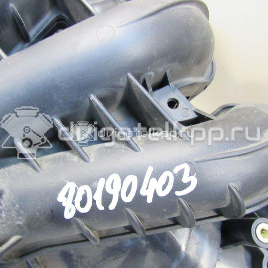 Фото Коллектор впускной  9E5Z9424C для ford america Escape USA