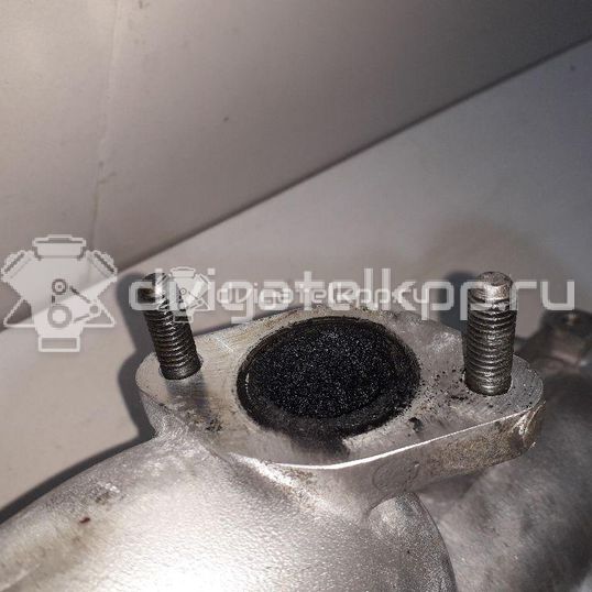 Фото Коллектор впускной для двигателя D4CB для Hyundai / Kia 110-175 л.с 16V 2.5 л Дизельное топливо 283104A170