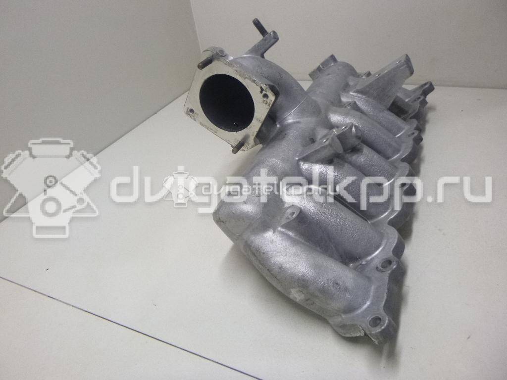 Фото Коллектор впускной для двигателя D4CB для Hyundai / Kia 110-175 л.с 16V 2.5 л Дизельное топливо 283104A170 {forloop.counter}}