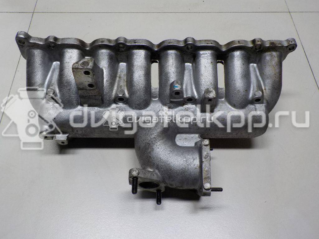 Фото Коллектор впускной для двигателя D4CB для Hyundai / Kia 110-175 л.с 16V 2.5 л Дизельное топливо 283104A170 {forloop.counter}}